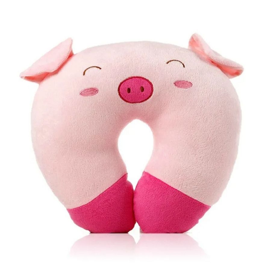 Oreiller Peluche Cône De Signalisation – Doux, Déco Route, Pneu De Voiture – 45 Cm, Coton PP – Cadeau Fun