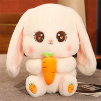 peluche-lapin