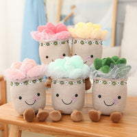 peluche-plante-mariage