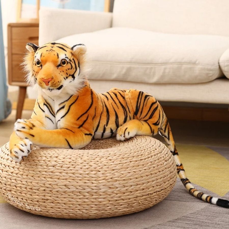 Peluche Tigre XXL
