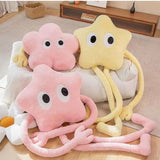 coussin-peluche-geant-etoile-kawaii