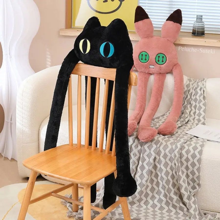 Coussin en forme de patte de chat en peluche, oreiller doux, coussin de canapé en forme de cœur, tatami, Kawaii, cadeau d'anniversaire mignon, décoration de la maison, 70cm, INS 15 Coussin en forme de patte de chat en peluche, oreiller doux, coussin de canapé en forme de cœur, tatami, Kawaii, cadeau d'anniversaire mignon, décoration de la maison, 70cm, INS 15