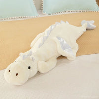 coussin-peluche-dragon-blanc