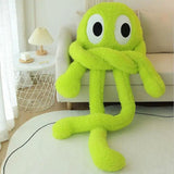 coussin-peluche-geant-kawaii-vert