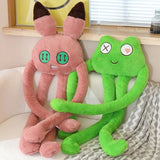 coussin-peluche-geant-animaux-kawaii