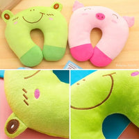 Oreiller de voyage en avion avec masque pour les yeux, coussin de couchage pour enfants et Oreiller de voyage en avion avec masque pour les yeux, coussin de couchage pour enfants et