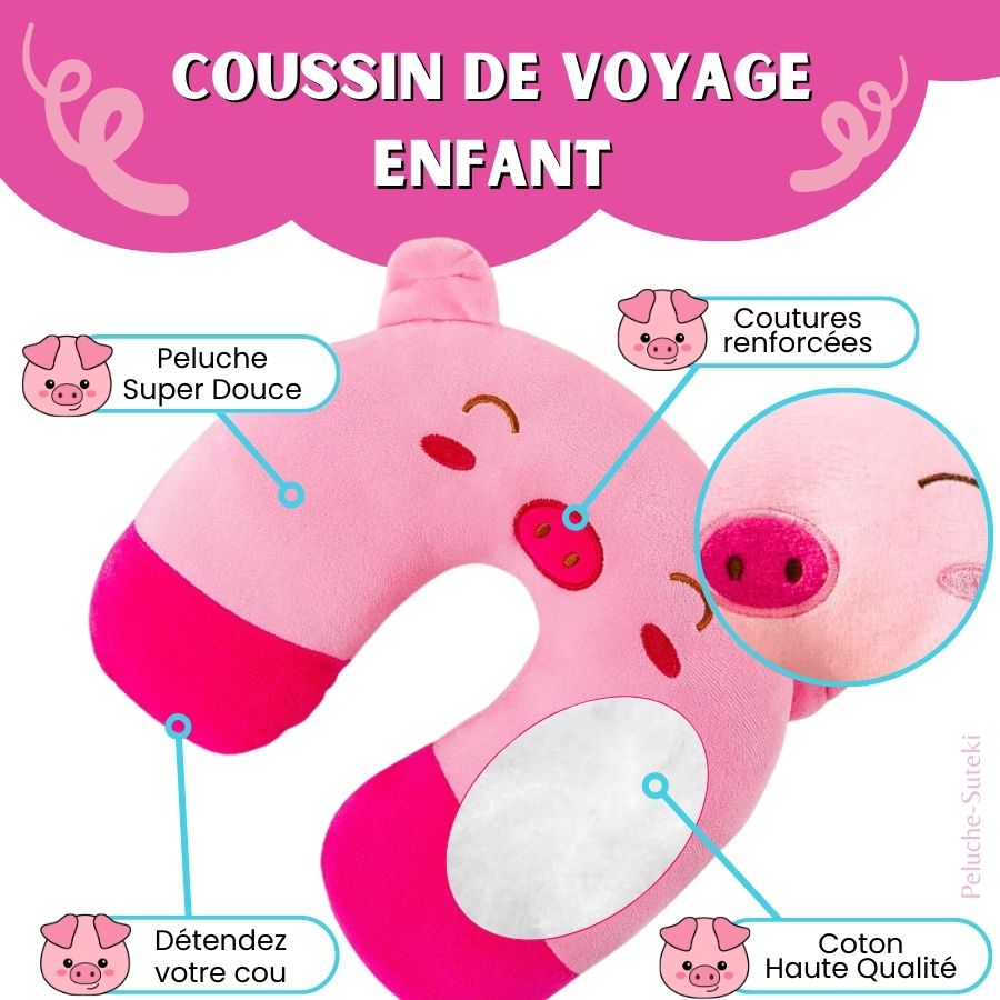 Coussin coccinelle portable, mignon et chaud, en peluche amovible, surdimensionné, 60 cm/23 pouces, pour enfants et adultes, anti - Maison