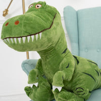 dinosaure-en-peluche-tyrannosaure