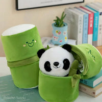 panda-en-peluche-bambou