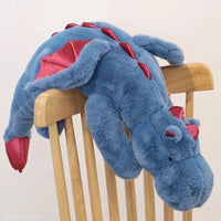 dragon-peluche-bleu