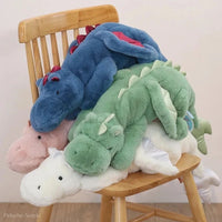 dragons-peluche