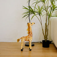 Girafe Peluche