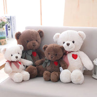 nounours-en-peluche