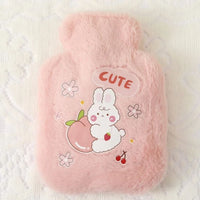 peluche-bouillotte-lapin-kawaii