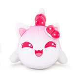 chaton-peluche-kawaii-fraise