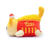 chaton-peluche-frite