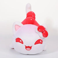 chaton-en-peluche-kawaii-fraise