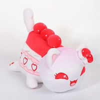 peluche-kawaii-chat-fraise