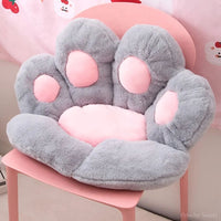 Coussin décoratif en forme d'animal mignon jouets cadeau soutien du dos Coussin décoratif en forme d'animal mignon jouets cadeau soutien du dos