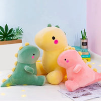 peluche-dinosaure-colore