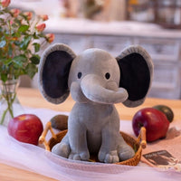 peluche-elephant-gris