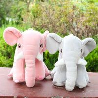elephant-peluche-rose-gris