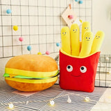 peluche-frite-burger