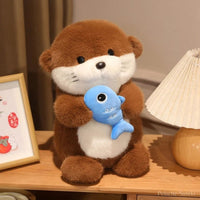peluche-loutre-35cm