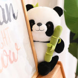 Peluche Panda Adorable