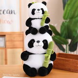 Peluche Panda Adorable