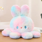 pieuvre-peluche-lapin-rose