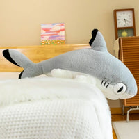 requin-peluche