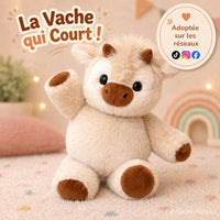 peluche-vache-highland-qui-court-reseaux-sociaux