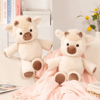 peluche-vache-highland-qui-court-decoration-chambre-enfant